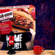 Illustration for article titled The Steak-umm Twitter account is one long postmodern soliloquy you can’t ignore